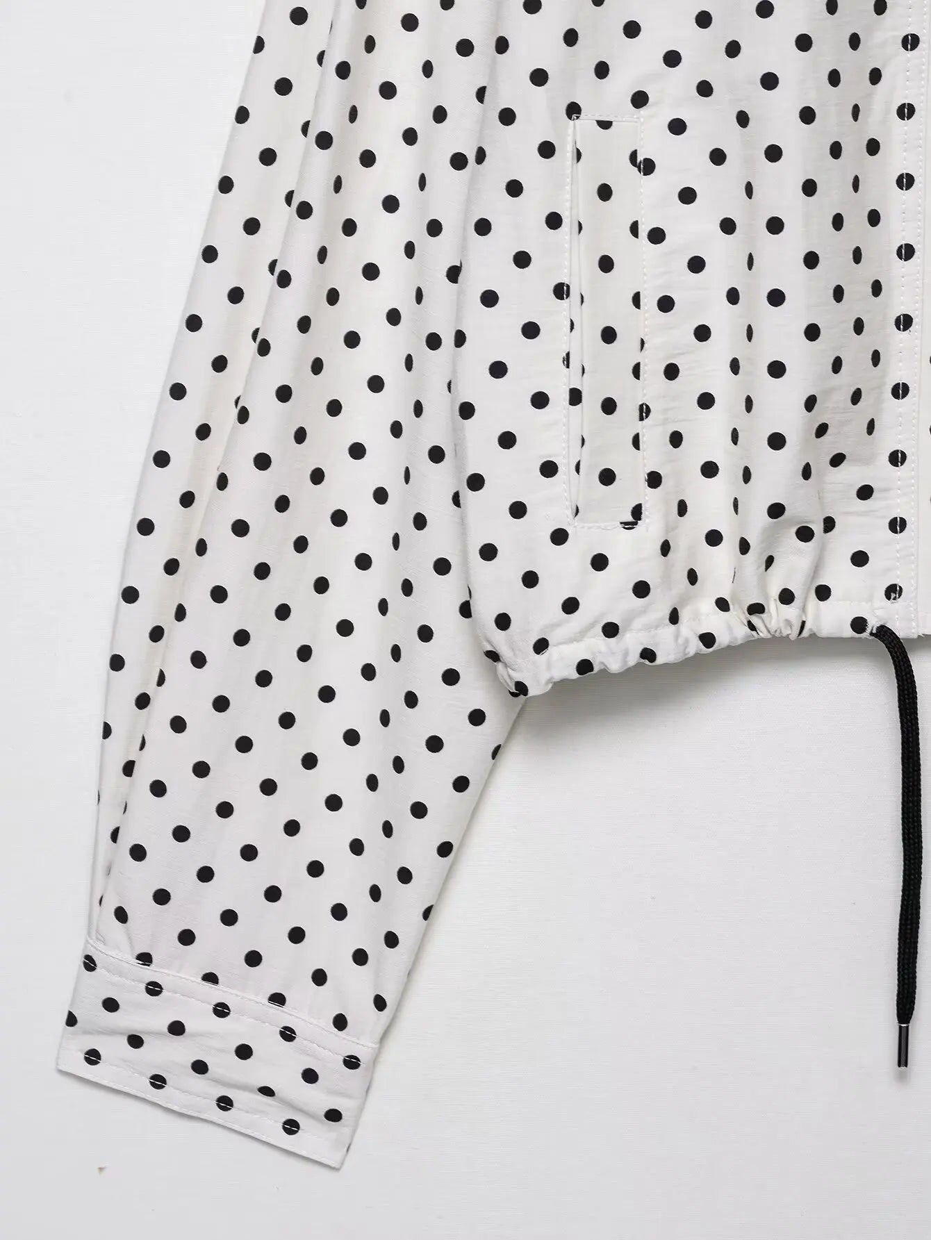 The Dot & Dash Jacket