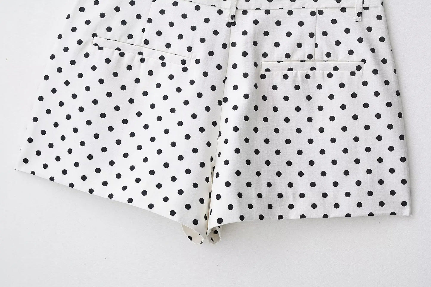The Dot & Dash Jacket