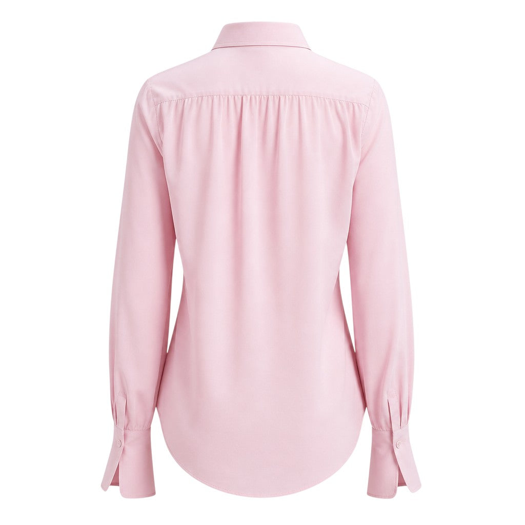 The Bellamy Flare-Sleeve Blouse from the Lavishly Me Edit at Lavishly Me