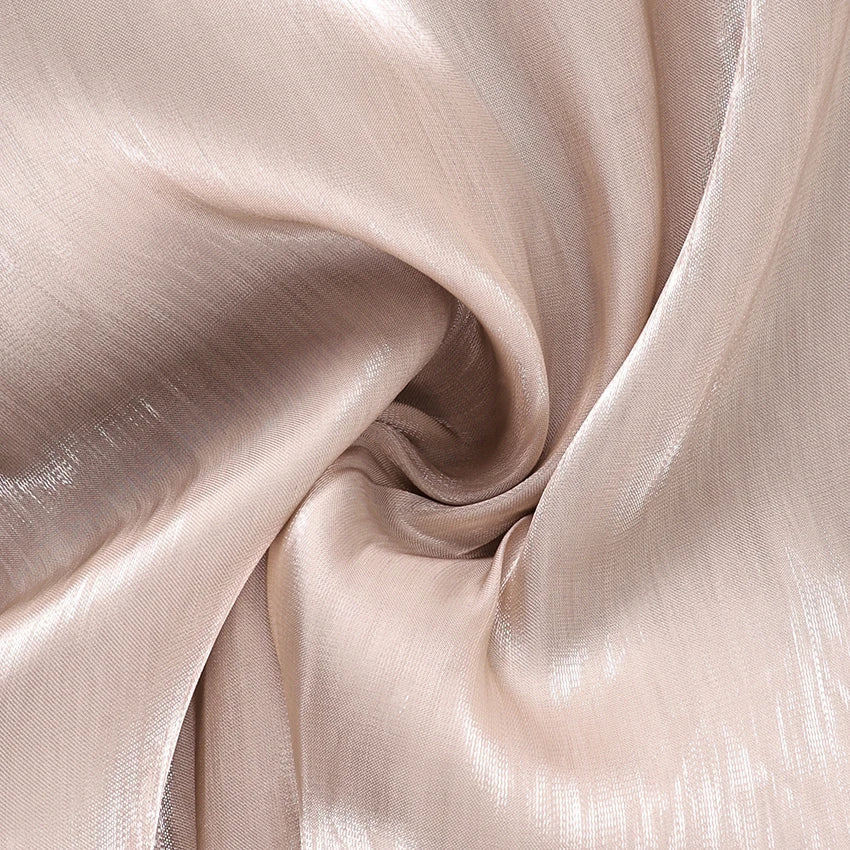 The Blush Pleated Balloon Trousers from the Boss Energy at Lavishly Me