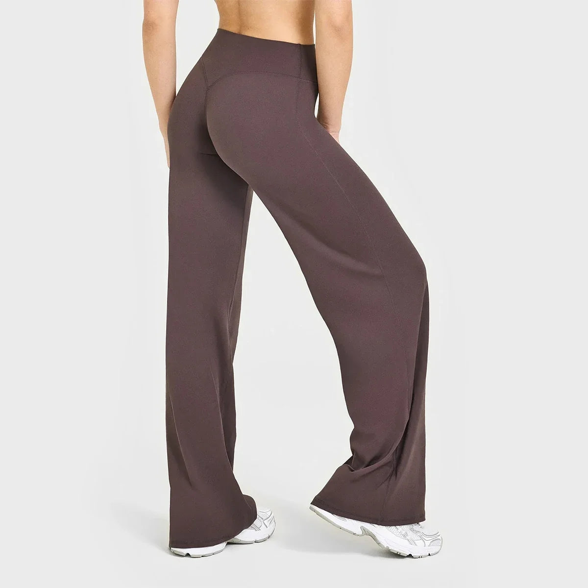 The ButterSoft Straight-Leg Pants from the Lavishly Me Edit at Lavishly Me