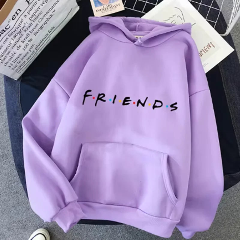The Besties Graphic Hoodie from the Lavishly Me Edit at Lavishly Me