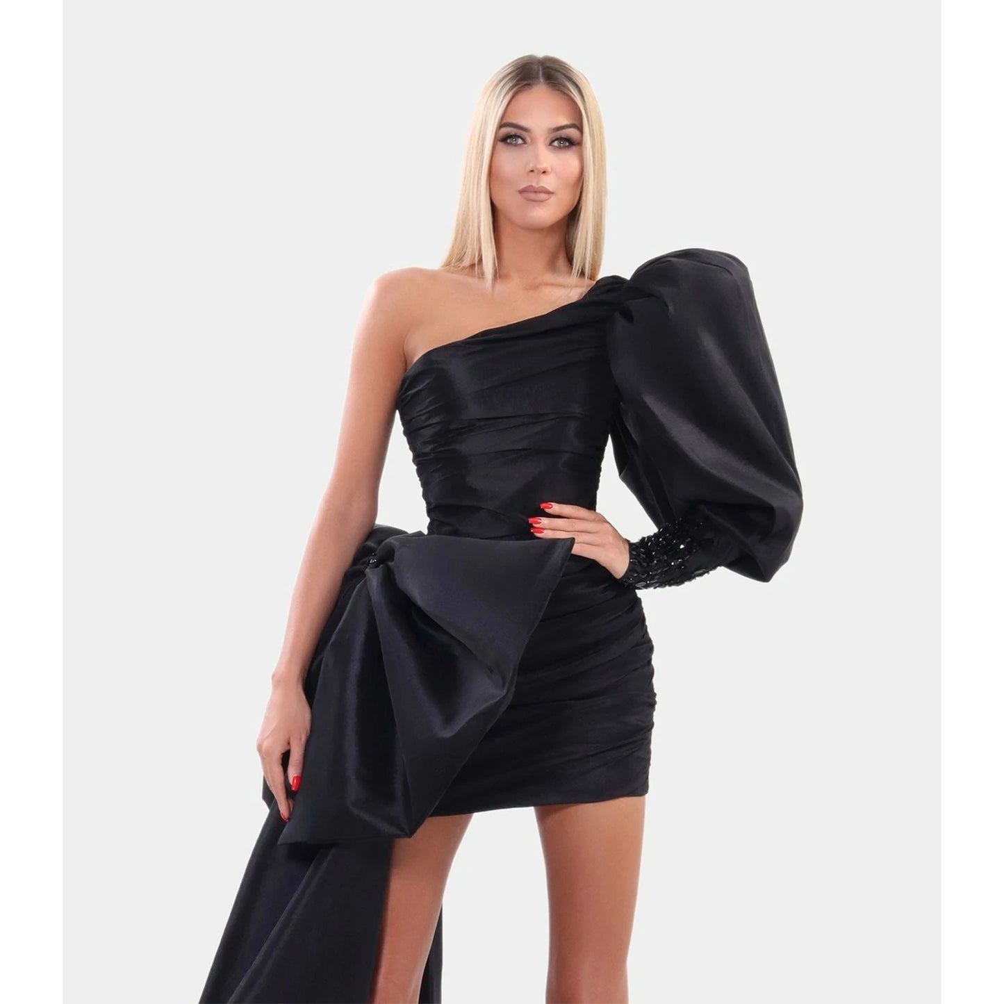 Hera Dress