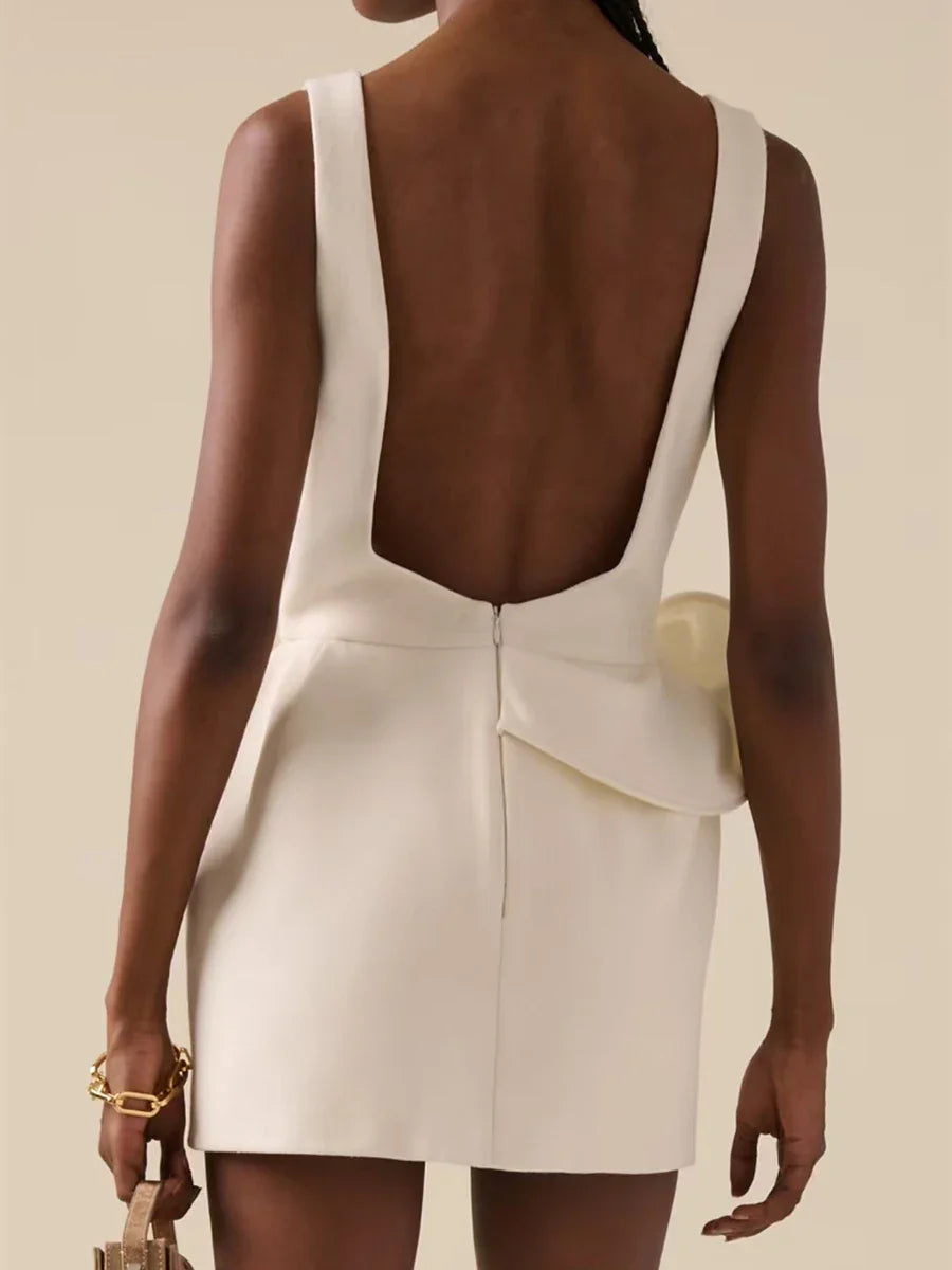 The Marielle Mini Dress