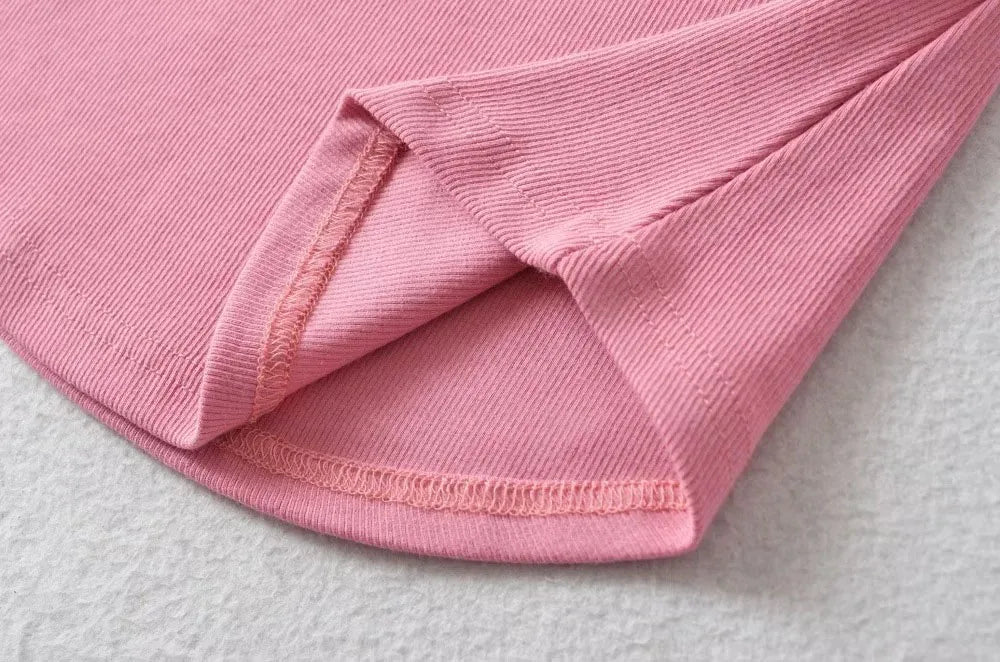 The Sloane Sleeveless Turtleneck