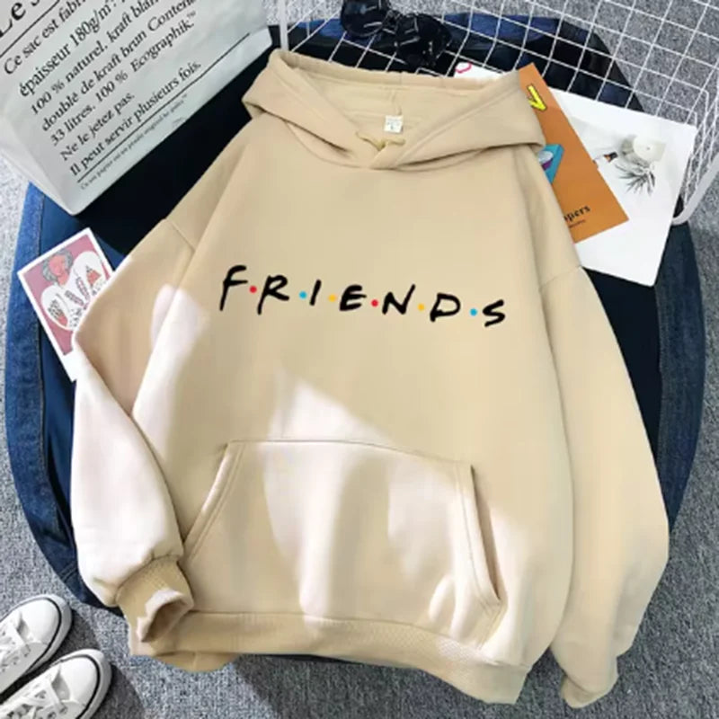 The Besties Graphic Hoodie from the Lavishly Me Edit at Lavishly Me