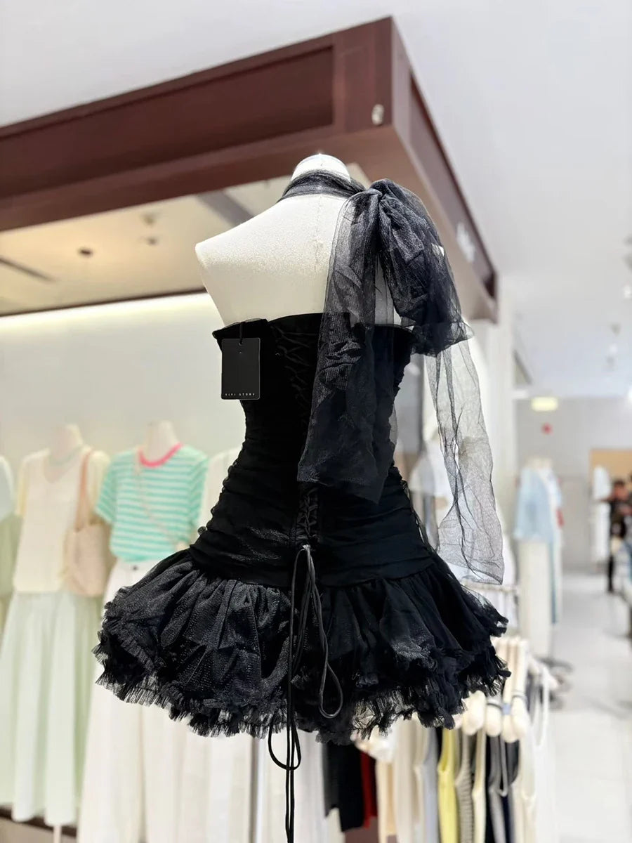 The Starlight A-Line Dress from the Lavishly Me Edit at Lavishly Me