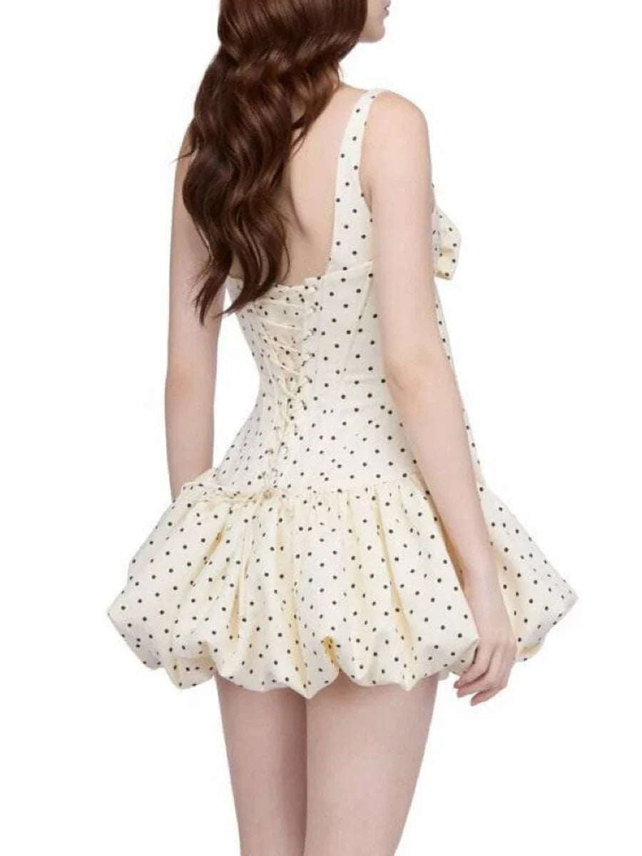 The Paris Romance Dress from the Lavishly Me Edit at Lavishly Me