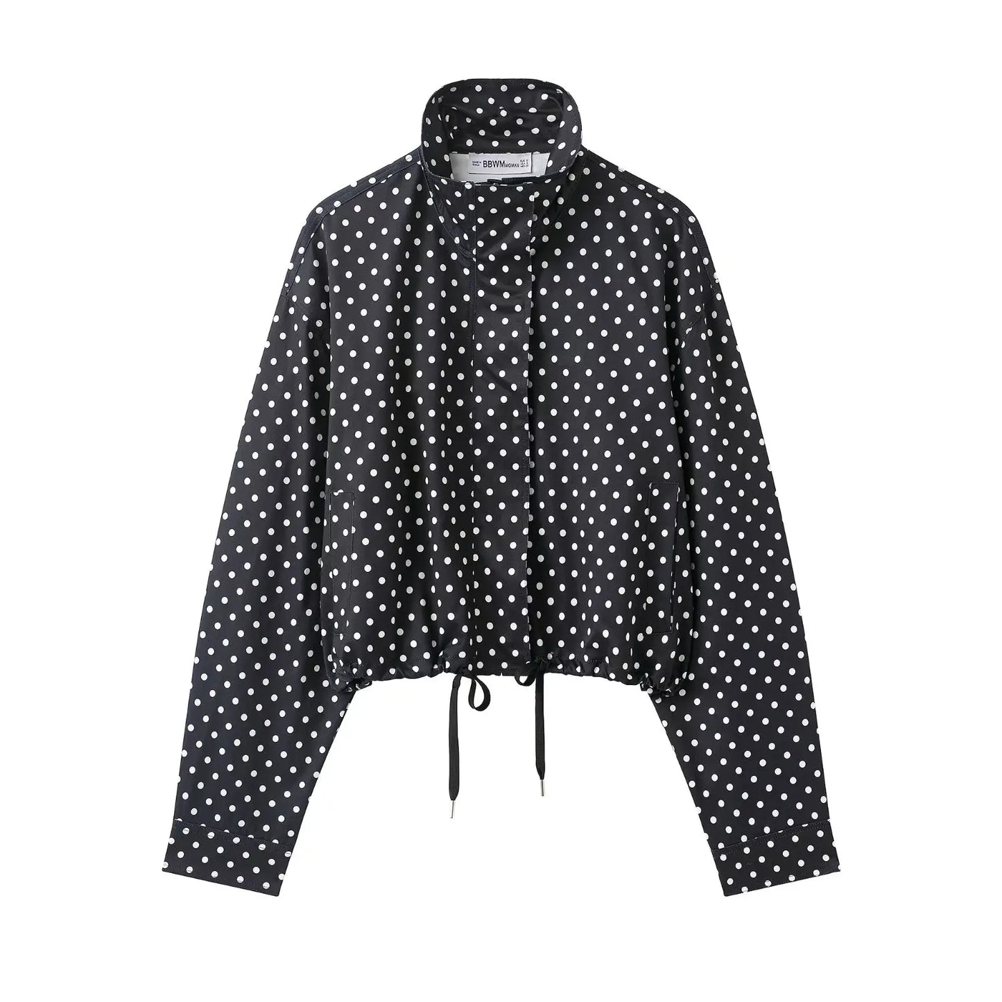 The Dot & Dash Jacket