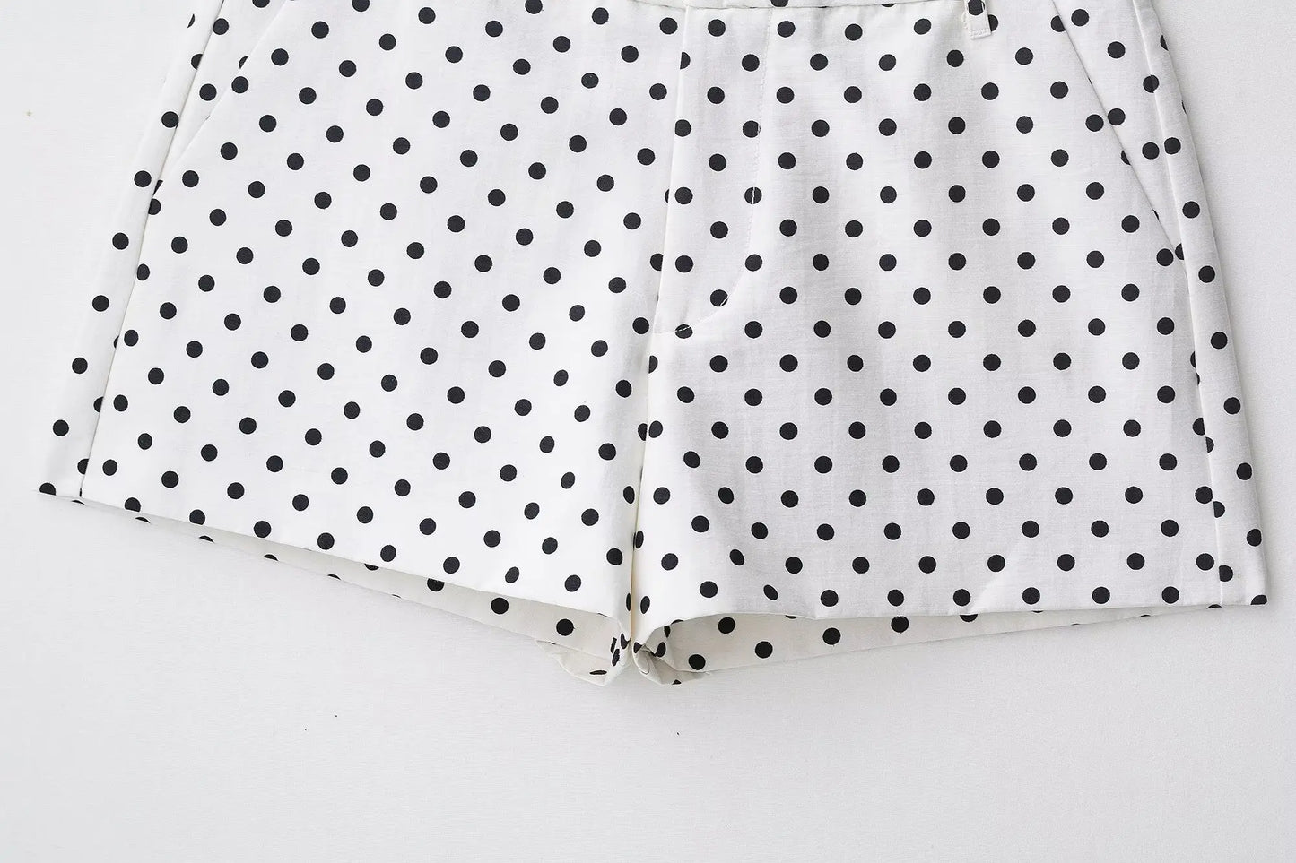 The Dot & Dash Jacket