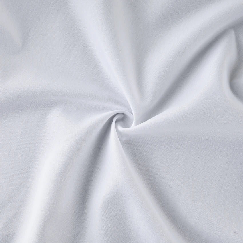 The Madison Puff-Sleeve Blouse