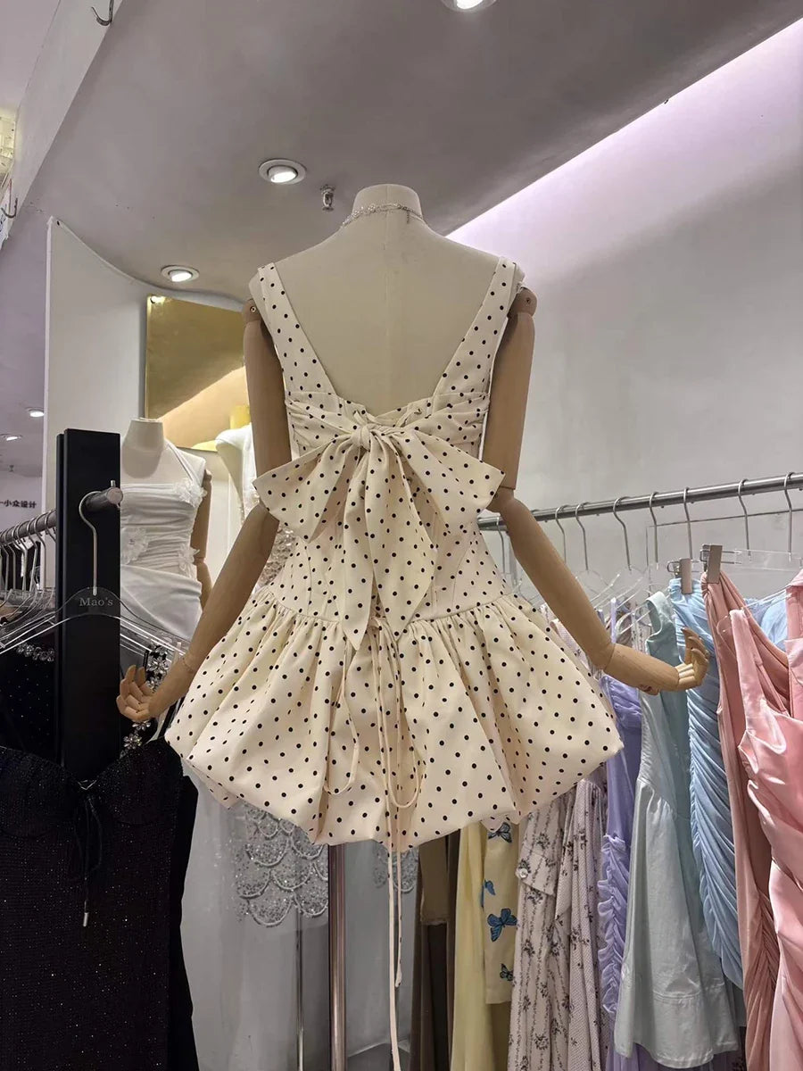 The Paris Romance Dress from the Lavishly Me Edit at Lavishly Me