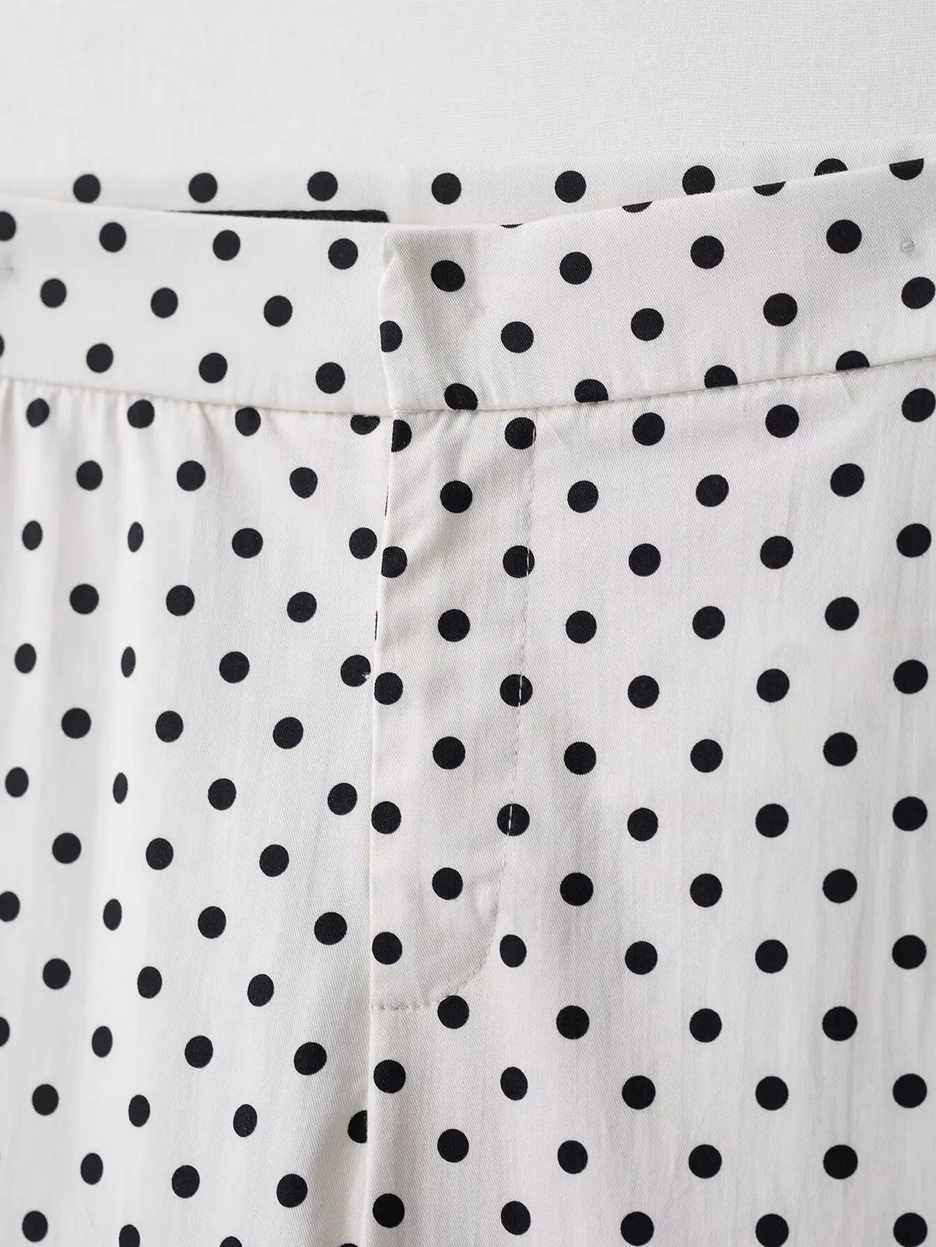 The Dot & Dash Jacket