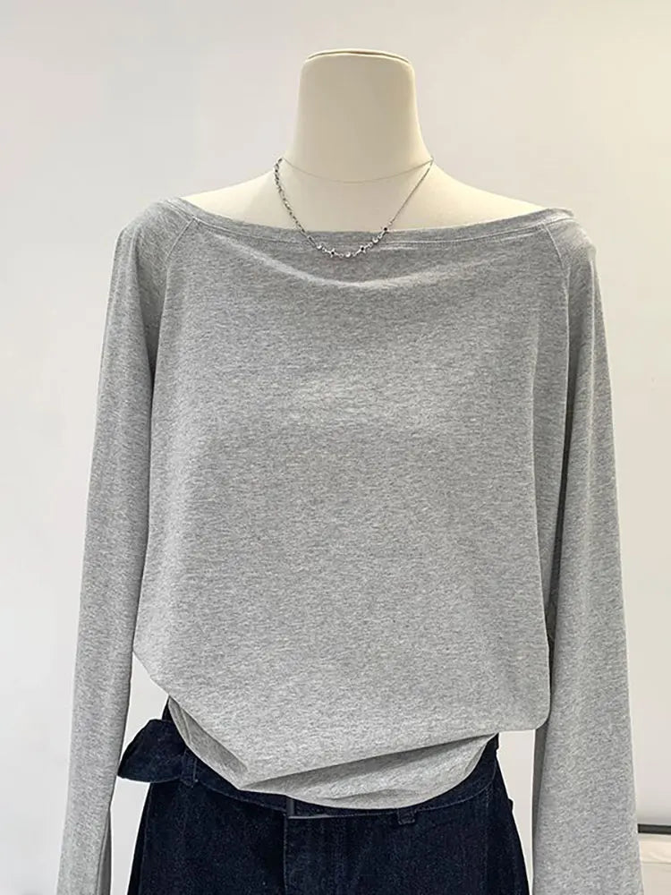 The Sienna One-Shoulder Top from the Lavishly Me Edit at Lavishly Me