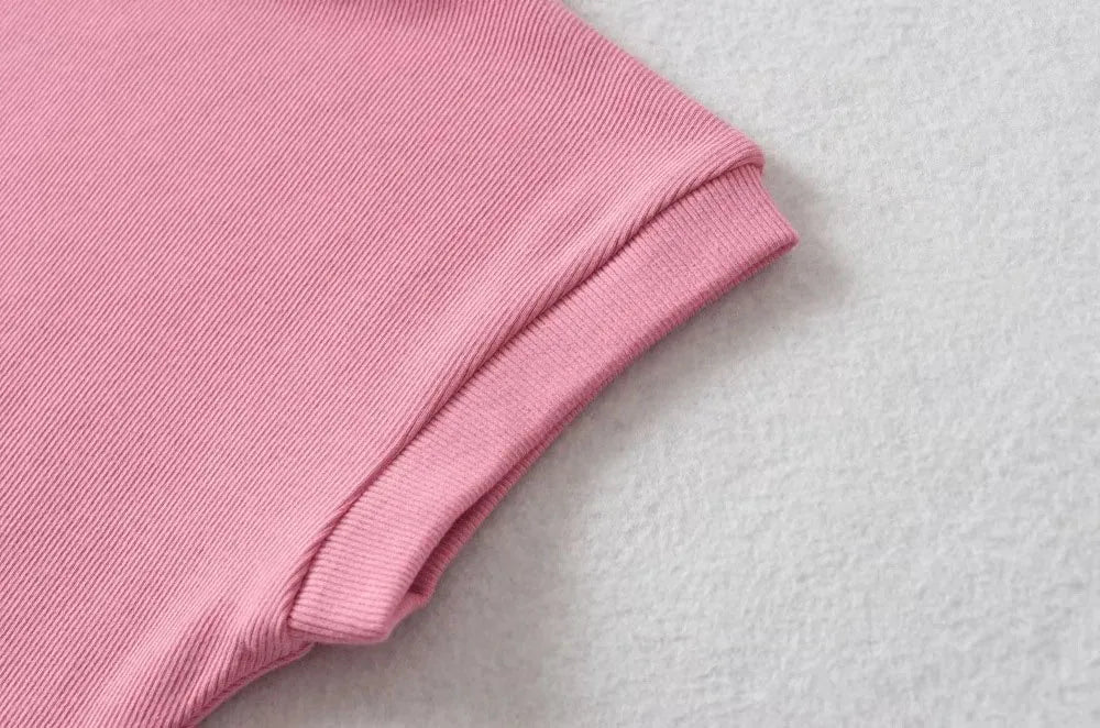 The Sloane Sleeveless Turtleneck