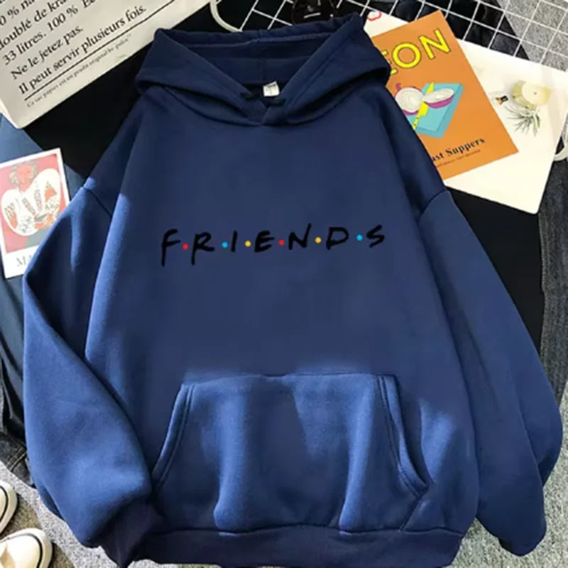 The Besties Graphic Hoodie from the Lavishly Me Edit at Lavishly Me