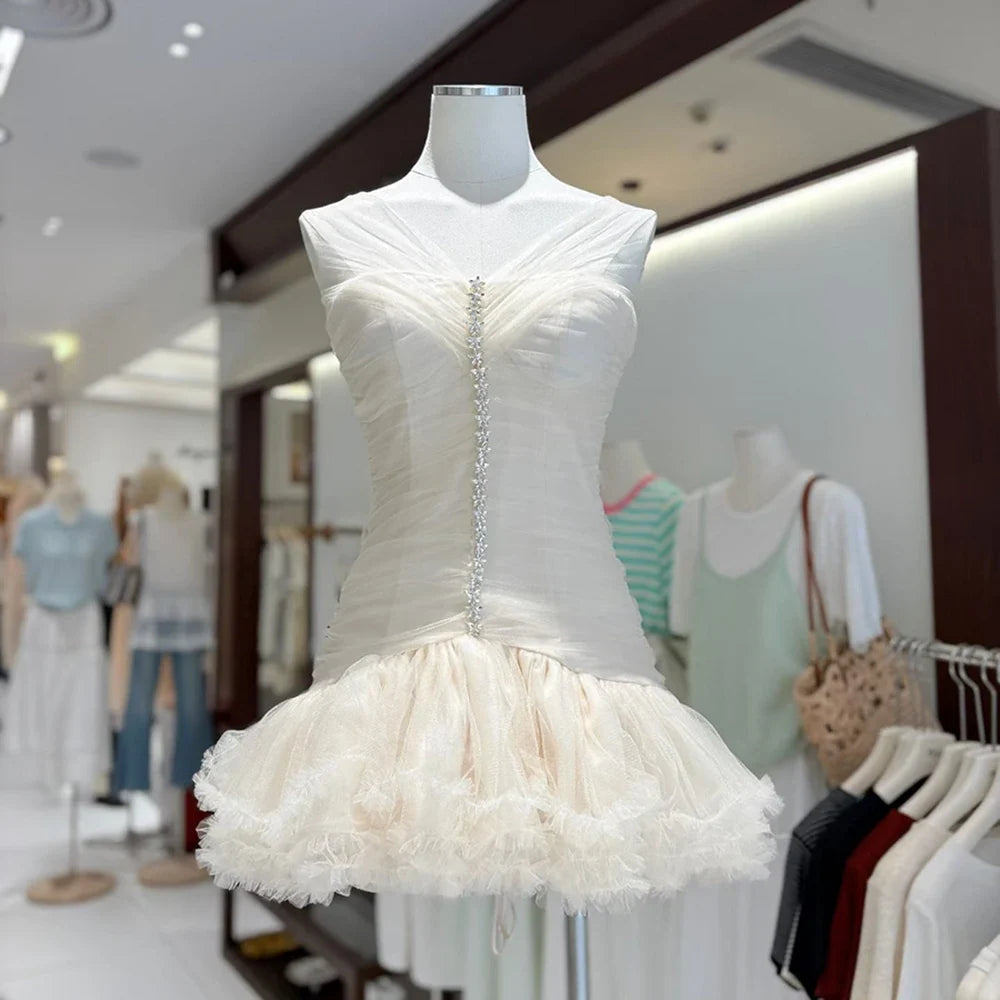 The Starlight A-Line Dress from the Lavishly Me Edit at Lavishly Me