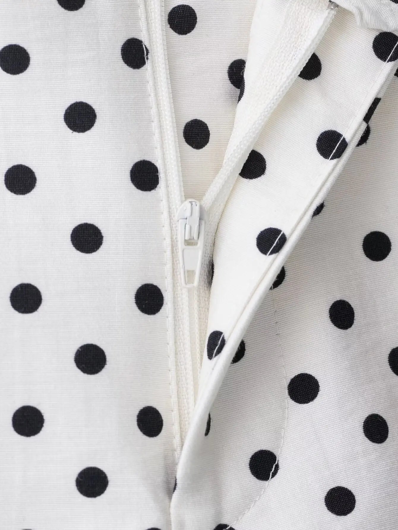 The Dot & Dash Jacket