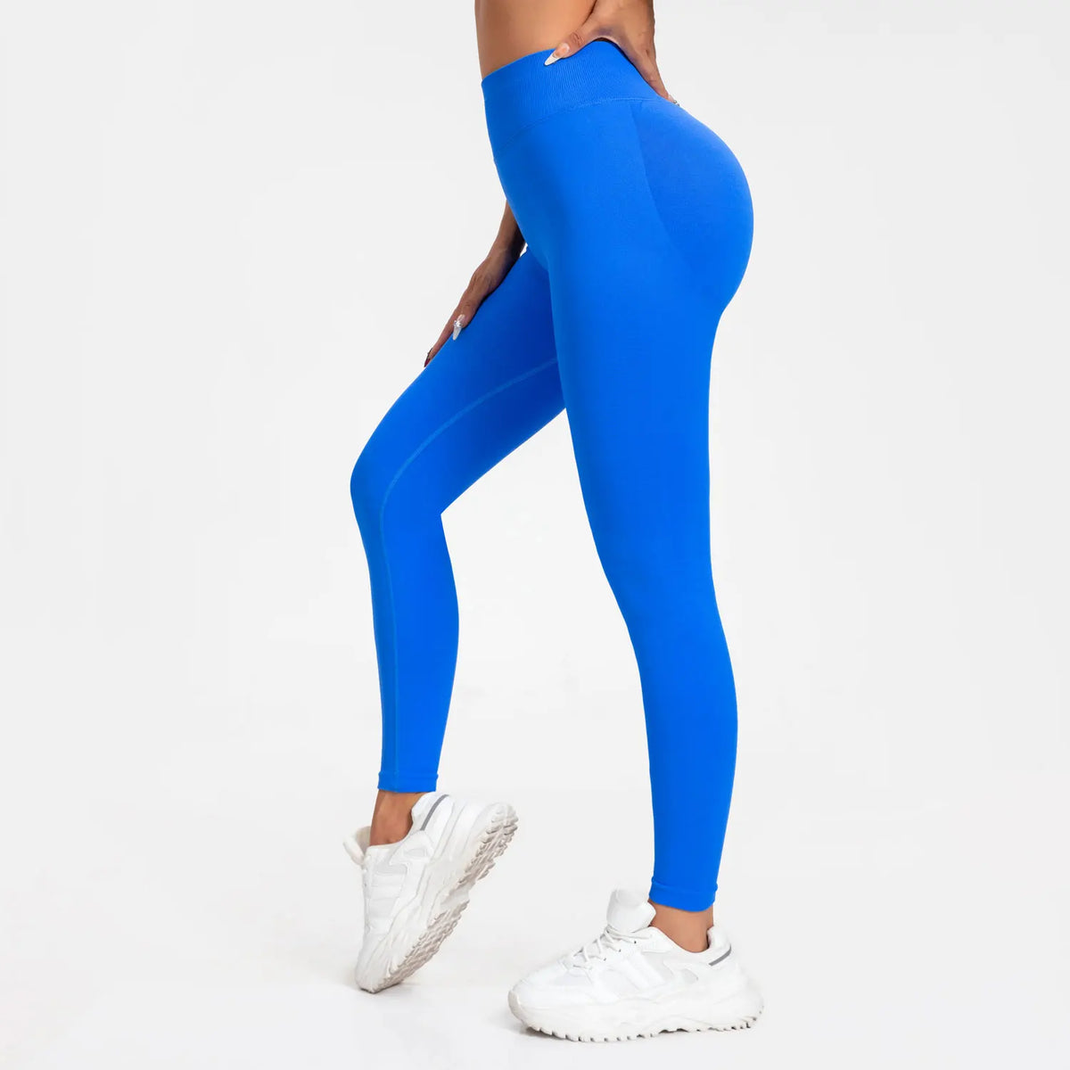 The Sculpt Seamless Leggings from the Activewear at Lavishly Me