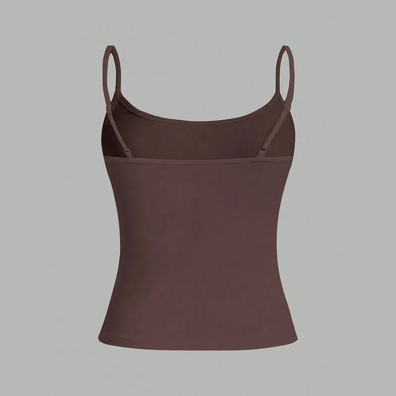 The Essential Strap Tank from the Lavishly Me Edit at Lavishly Me