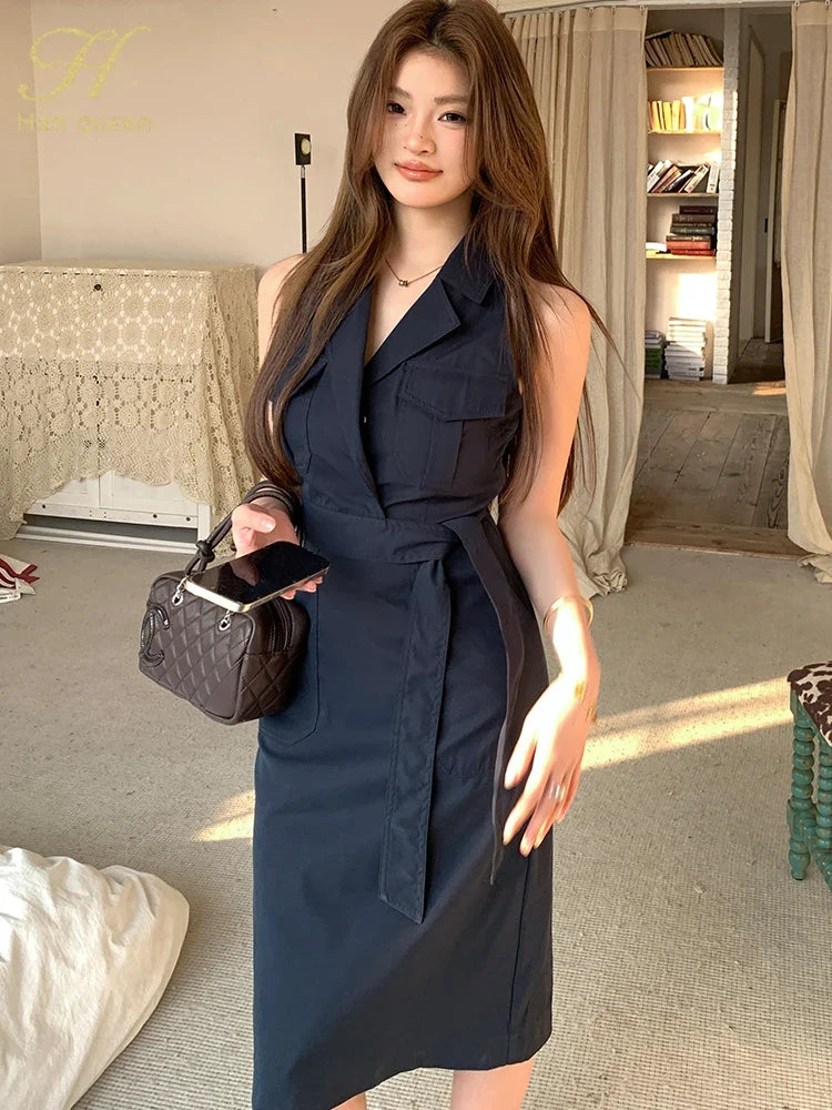The Colette French Pencil Dress from the Lavishly Me Edit at Lavishly Me