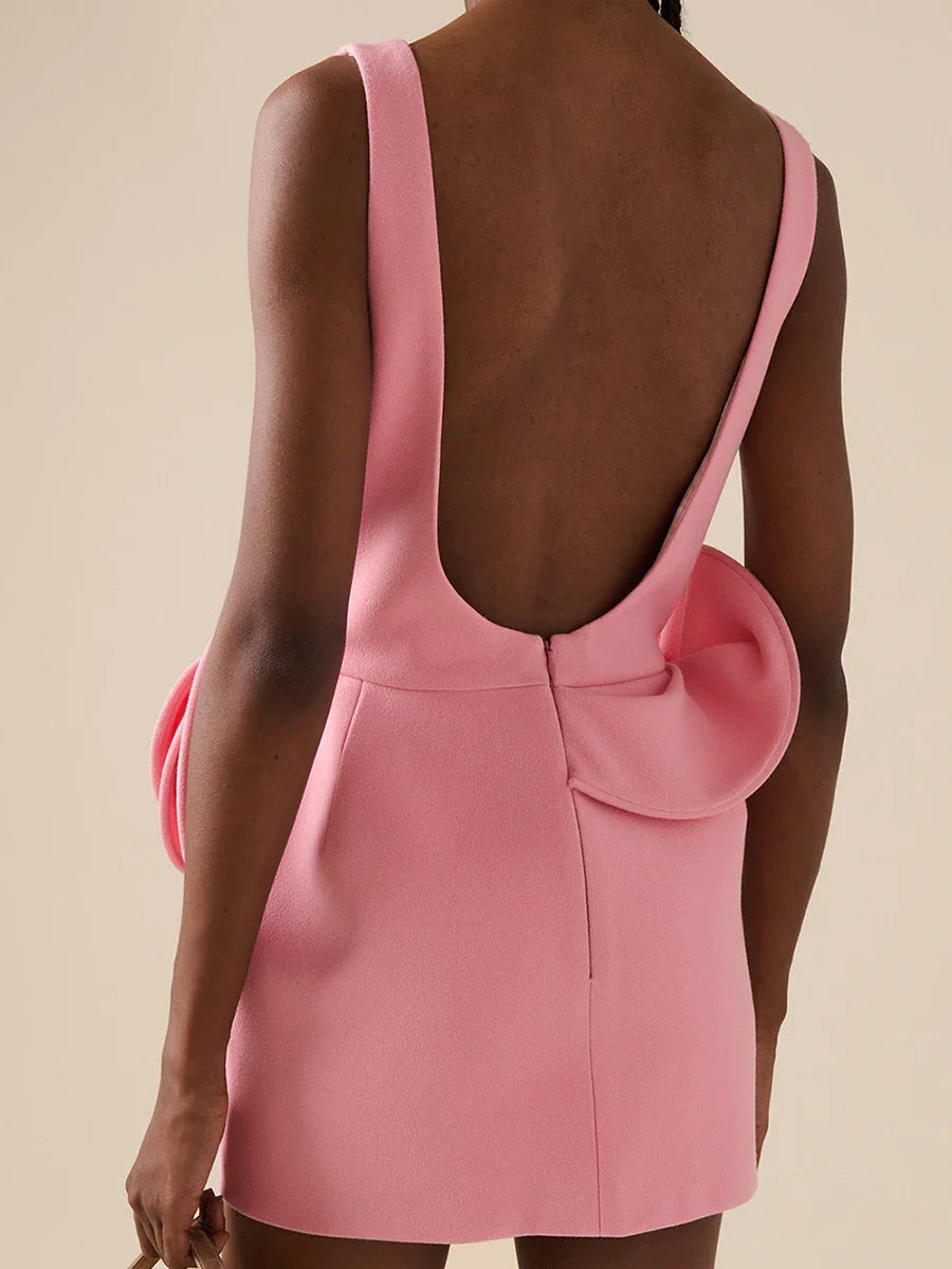 The Marielle Mini Dress