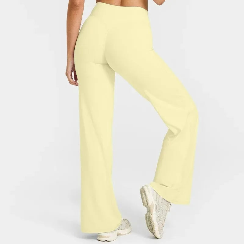The ButterSoft Straight-Leg Pants from the Lavishly Me Edit at Lavishly Me