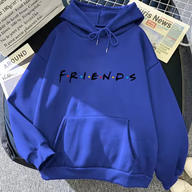 The Besties Graphic Hoodie from the Lavishly Me Edit at Lavishly Me