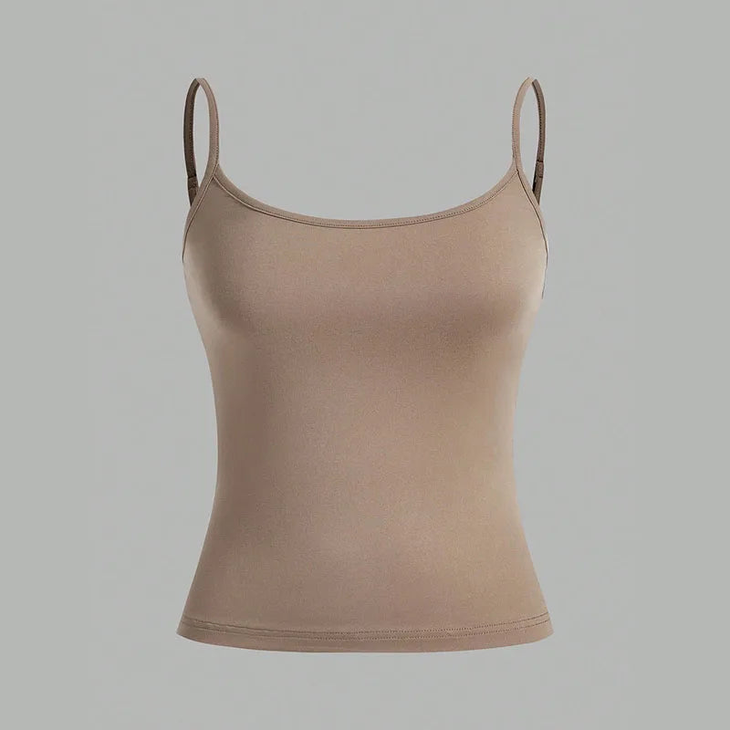 The Essential Strap Tank from the Lavishly Me Edit at Lavishly Me