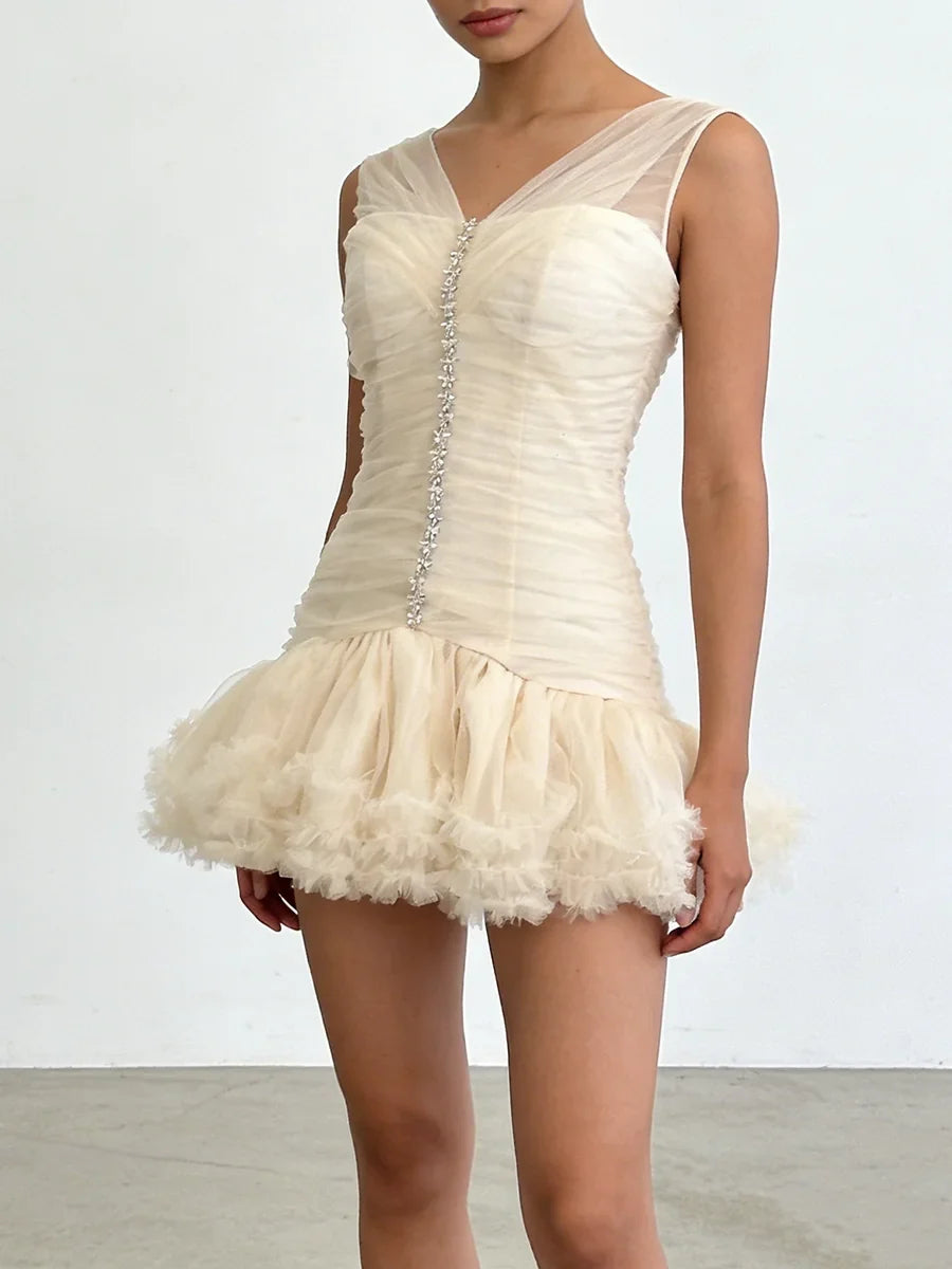 The Starlight A-Line Dress from the Lavishly Me Edit at Lavishly Me