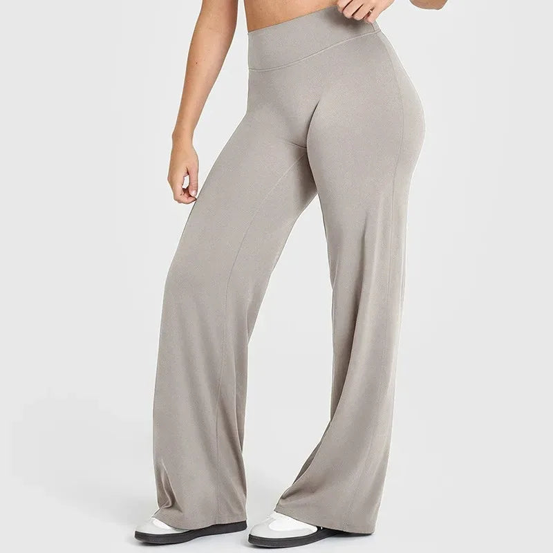 The ButterSoft Straight-Leg Pants from the Lavishly Me Edit at Lavishly Me