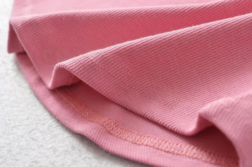 The Sloane Sleeveless Turtleneck