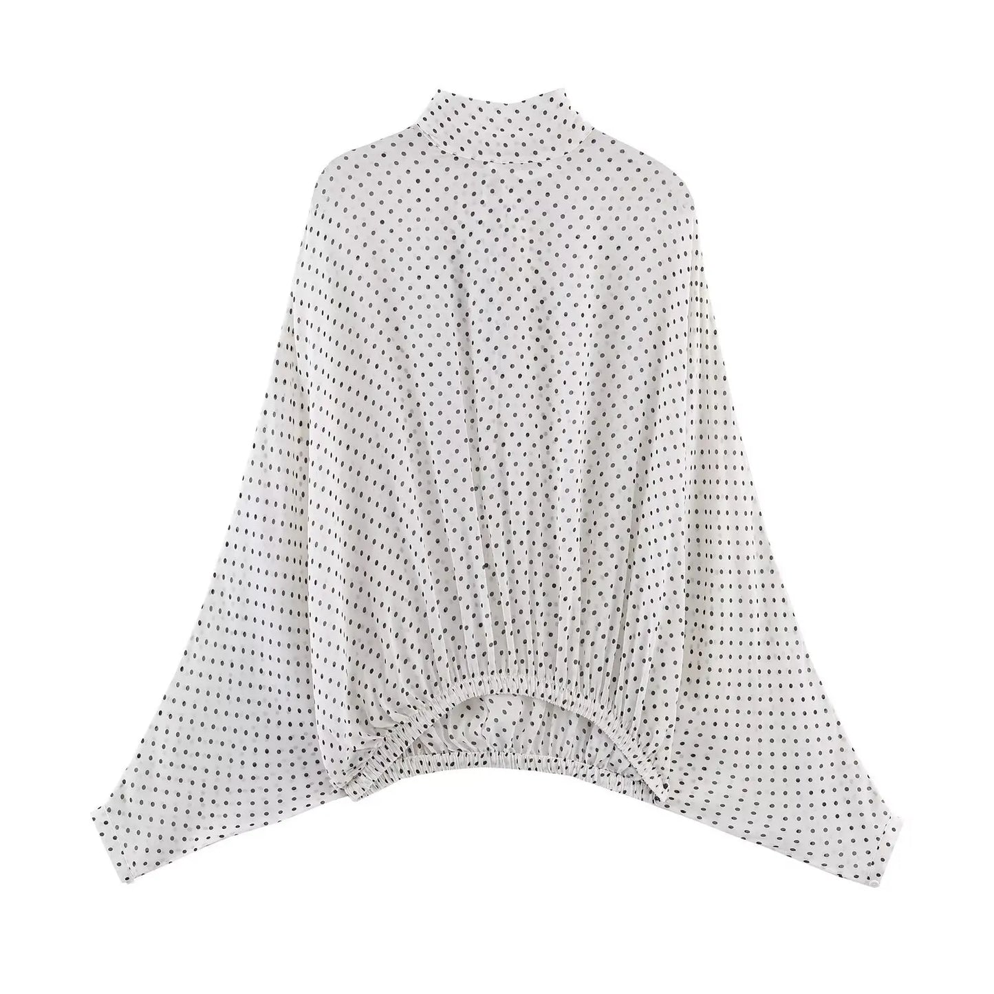 The Colette Polka-Dot Set