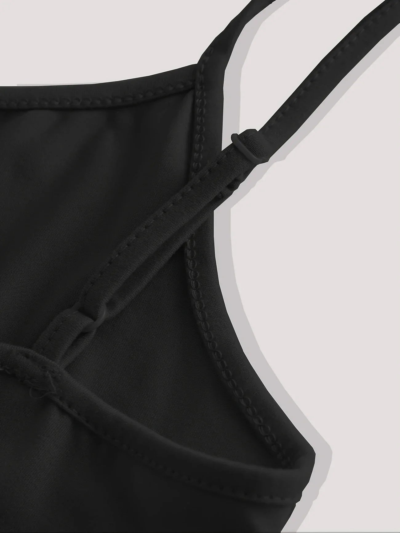 The Essential Strap Tank from the Lavishly Me Edit at Lavishly Me