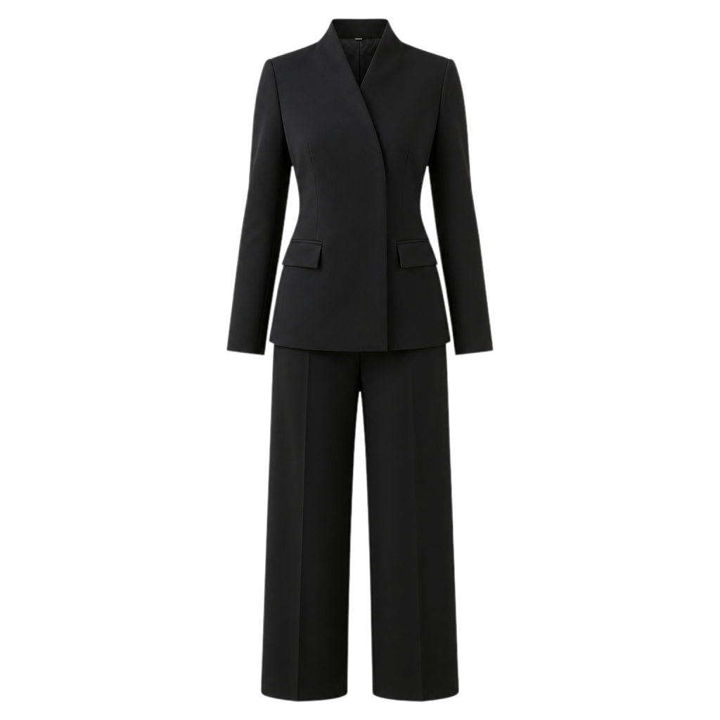 The Fifth Avenue Sculpted Suit from the Lavishly Me Edit at Lavishly Me
