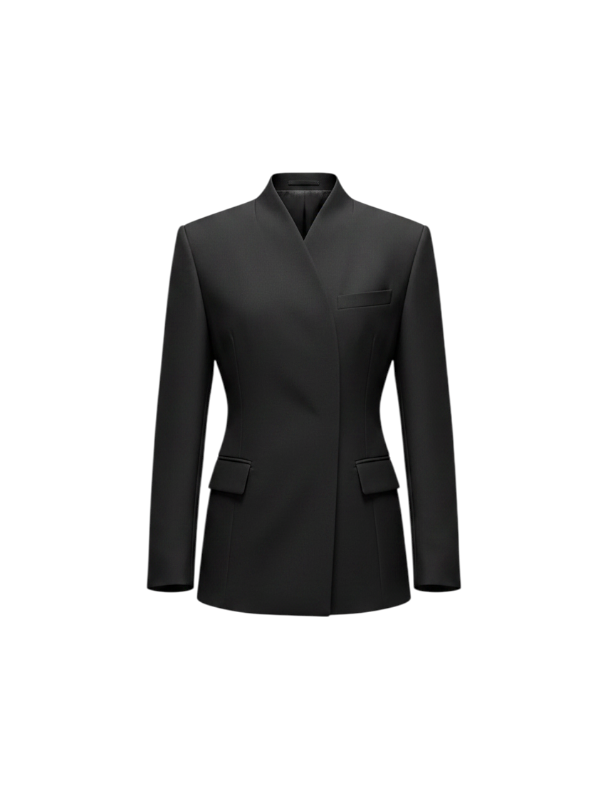 The Fifth Avenue Sculpted Suit from the Lavishly Me Edit at Lavishly Me