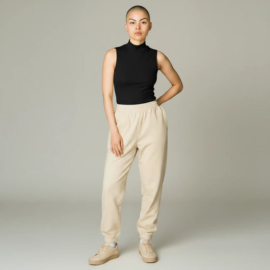 The Sloane Sleeveless Turtleneck from the Lavishly Me Edit at Lavishly Me